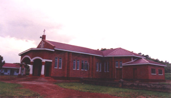 african-church