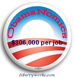 obamanomics-306k-per-job