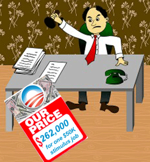 one-stimulus-job