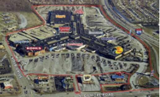 shopping-center