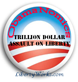 ObamaNomics assault-on-liberty