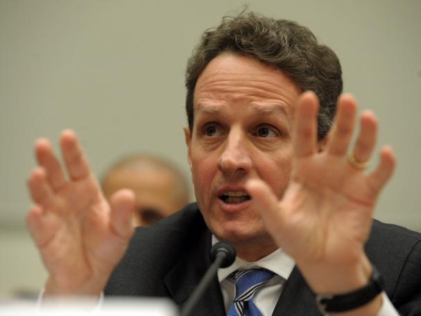 geithner-simplify-regulatory-system
