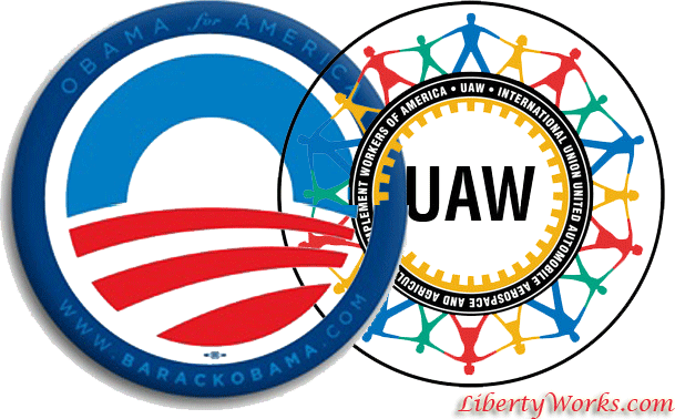 Obama  UAW