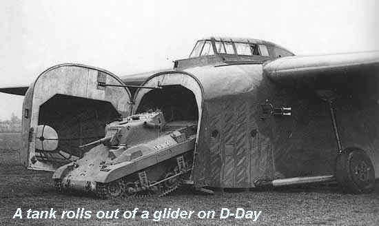 German Gliders
