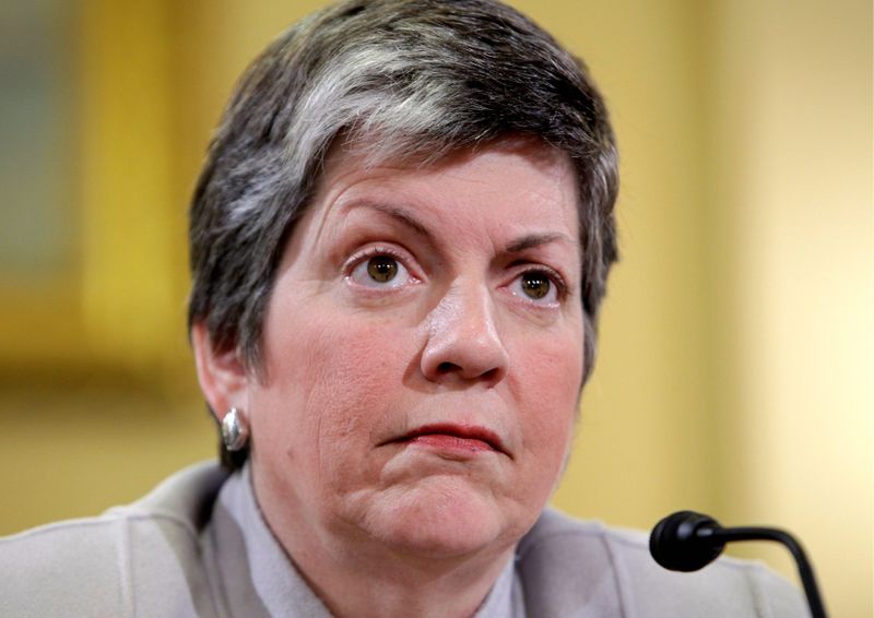 Napolitano Napolitano