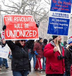Revolution