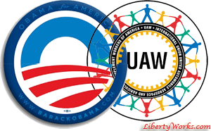 UAW-Obama-linked